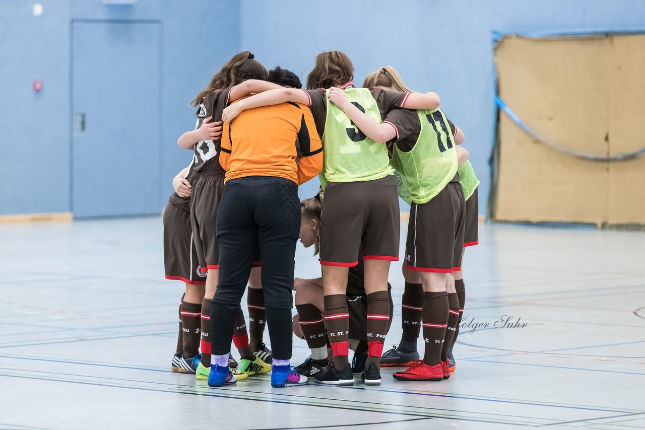 Bild 51 - HFV Futsalmeisterschaft